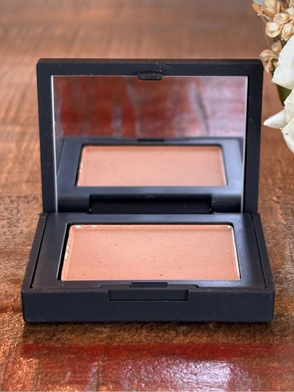 New NARS Bronzing Powder Mini in LAGUNA!